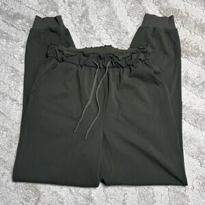 Lululemon Stretch High Rise Jogger 28"